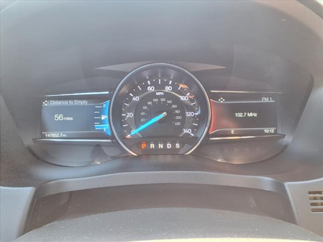 used 2019 Ford Explorer car, priced at $13,995