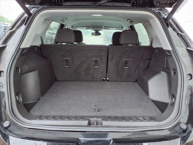 used 2022 GMC Terrain car, priced at $21,995