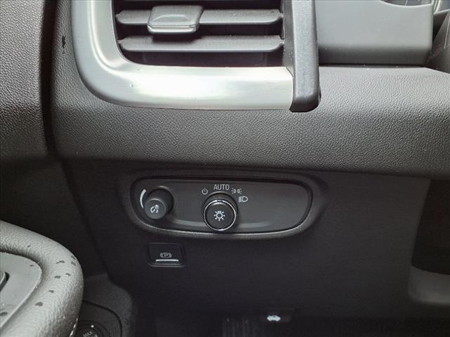 used 2022 GMC Terrain car, priced at $21,995