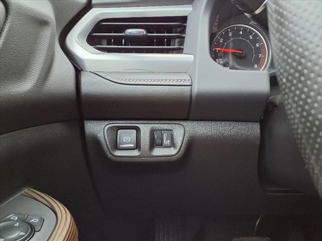 used 2022 GMC Acadia car, priced at $27,595
