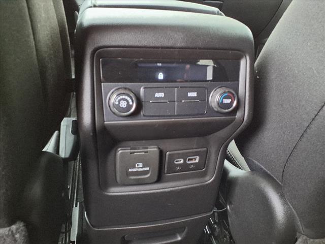 used 2022 GMC Acadia car, priced at $27,595