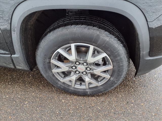 used 2022 GMC Acadia car, priced at $27,595