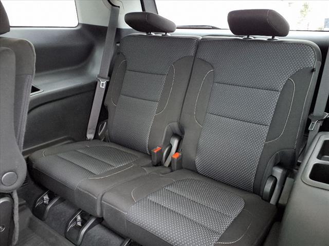 used 2022 GMC Acadia car, priced at $27,595