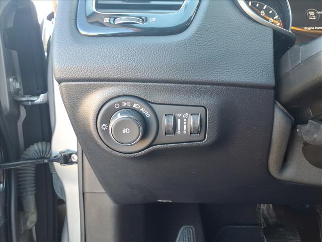 used 2019 Jeep Compass car, priced at $18,595