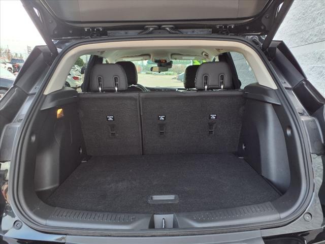 used 2022 Buick Encore GX car, priced at $21,995