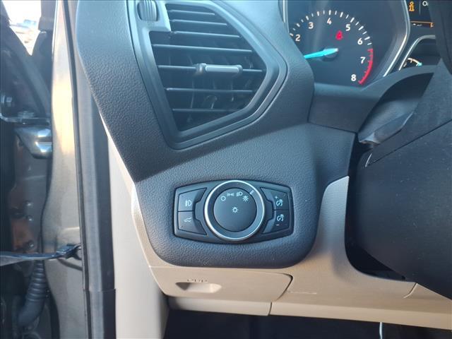 used 2017 Ford Escape car, priced at $11,995