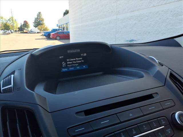 used 2017 Ford Escape car, priced at $11,995