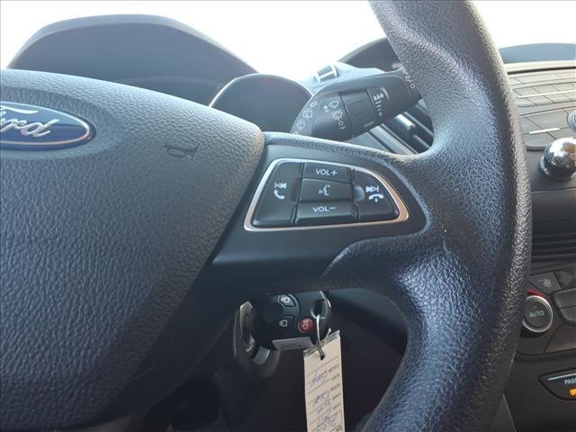 used 2017 Ford Escape car, priced at $11,995