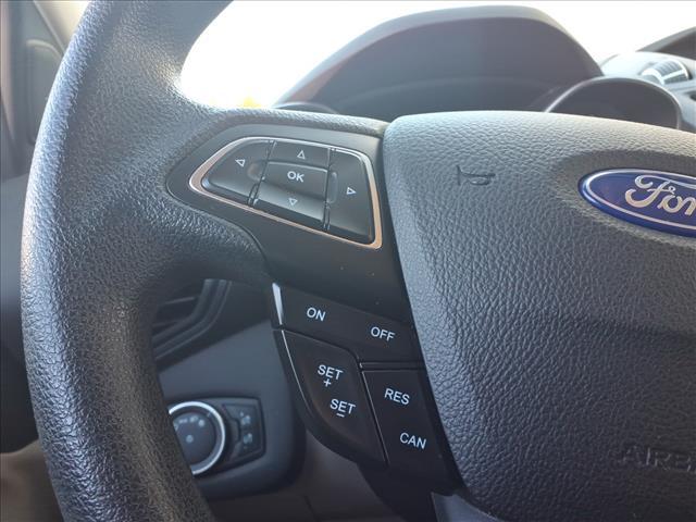 used 2017 Ford Escape car, priced at $11,995