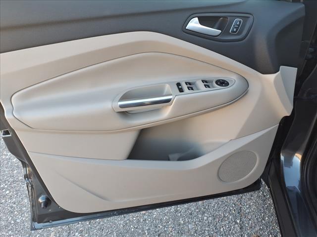 used 2017 Ford Escape car, priced at $11,995