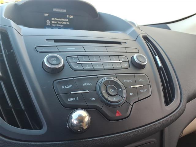 used 2017 Ford Escape car, priced at $11,995