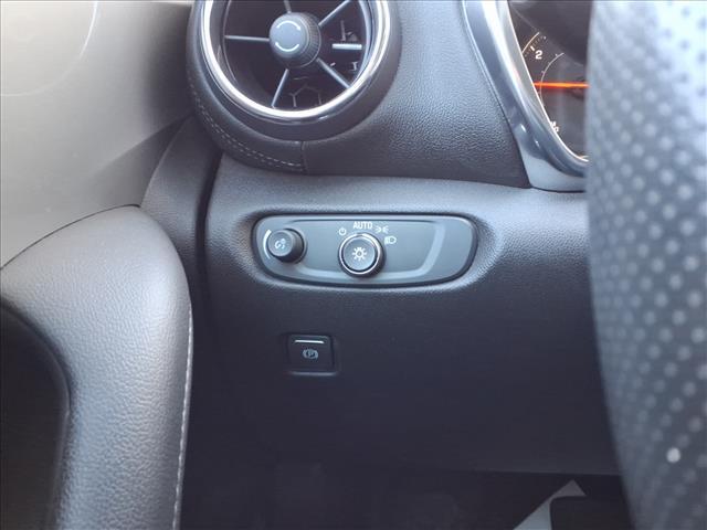 used 2022 Chevrolet Blazer car, priced at $20,995