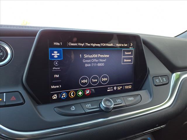 used 2022 Chevrolet Blazer car, priced at $20,995