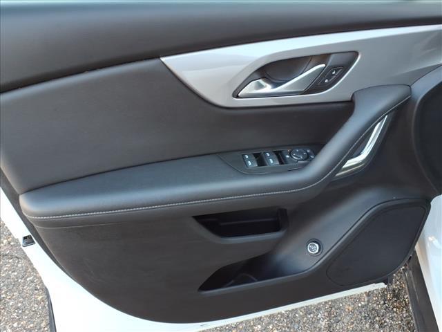 used 2022 Chevrolet Blazer car, priced at $20,995