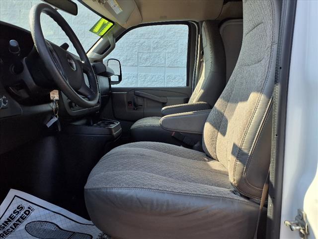 used 2017 GMC Savana 2500 car, priced at $16,995