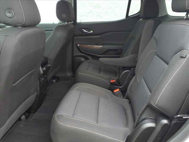 used 2023 GMC Acadia car, priced at $28,195