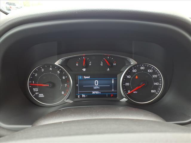 used 2023 GMC Acadia car, priced at $28,195