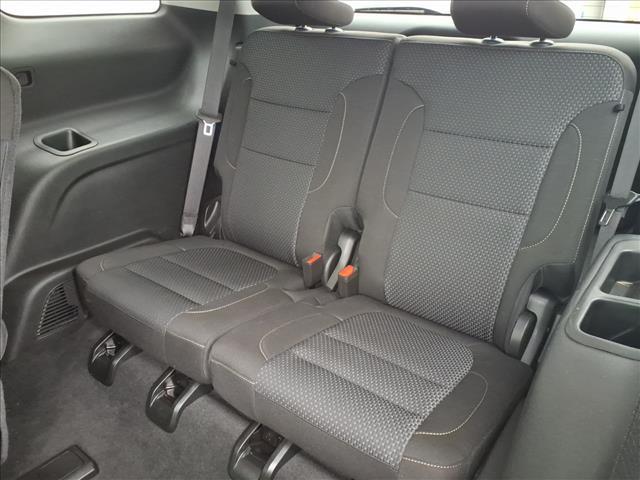 used 2023 GMC Acadia car, priced at $28,195