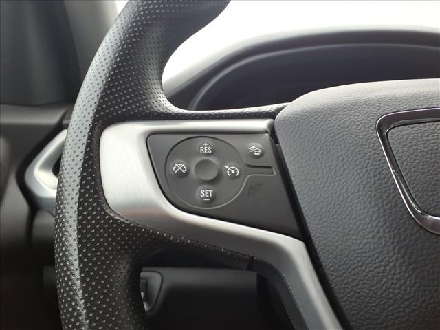 used 2023 GMC Acadia car, priced at $28,195