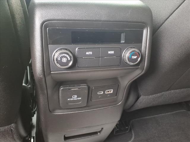 used 2023 GMC Acadia car, priced at $28,195