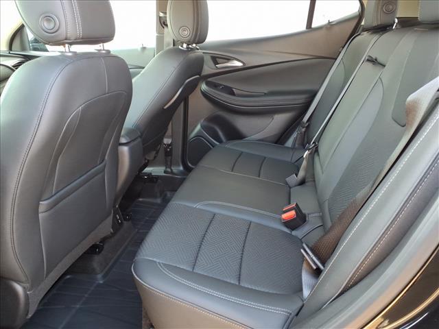 used 2022 Buick Encore GX car, priced at $22,395