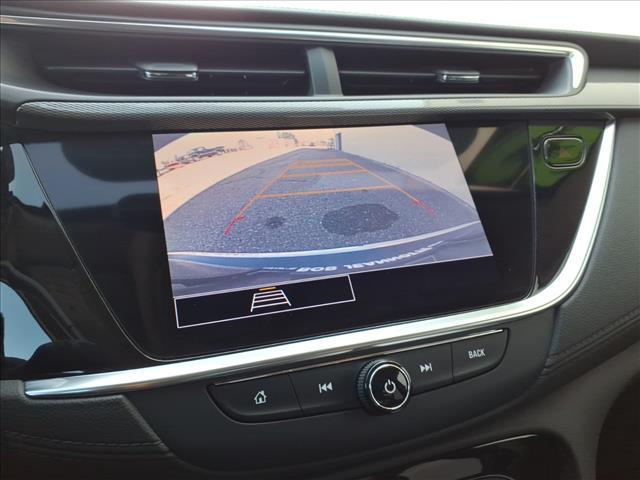 used 2022 Buick Encore GX car, priced at $22,395