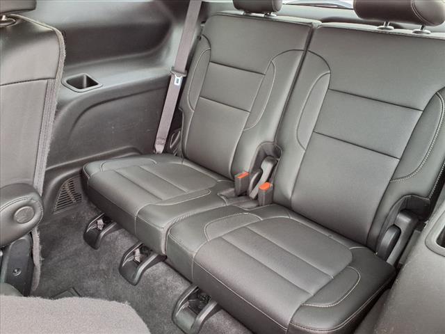 used 2020 GMC Acadia car, priced at $20,995
