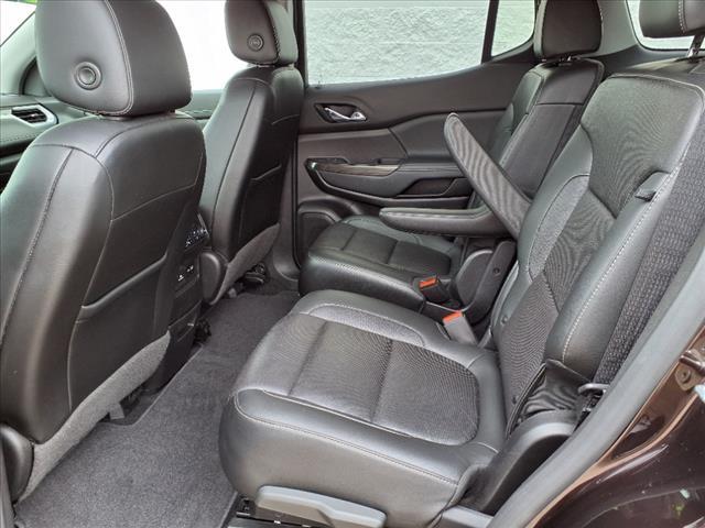 used 2020 GMC Acadia car, priced at $20,995