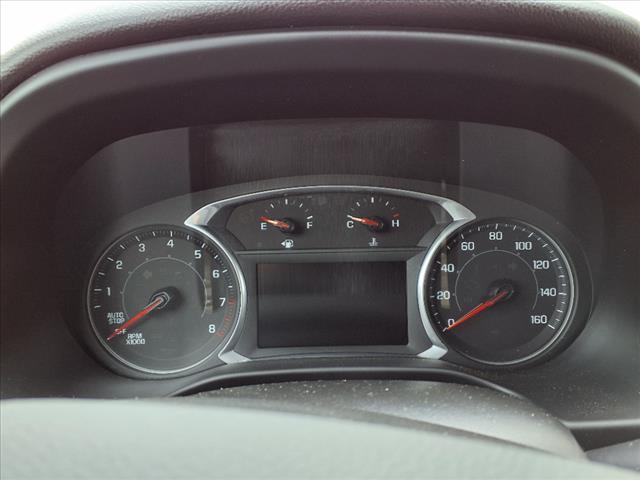used 2020 GMC Acadia car, priced at $20,995