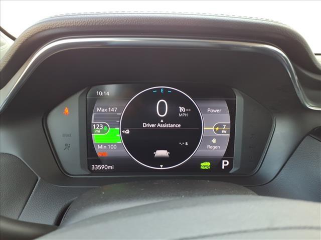 used 2022 Chevrolet Bolt EUV car, priced at $17,995