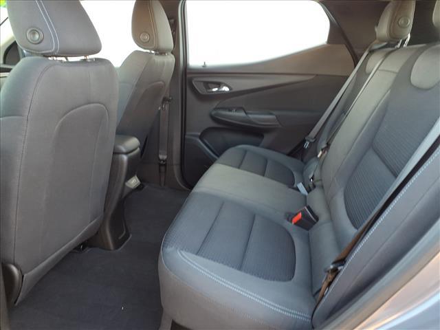 used 2022 Chevrolet Bolt EUV car, priced at $17,995