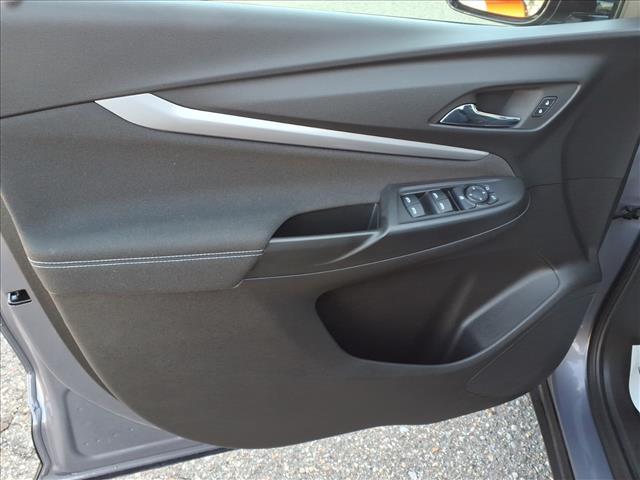 used 2022 Chevrolet Bolt EUV car, priced at $17,995