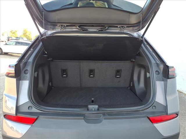 used 2022 Chevrolet Bolt EUV car, priced at $17,995