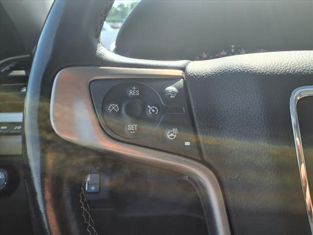 used 2020 GMC Yukon XL car, priced at $34,995