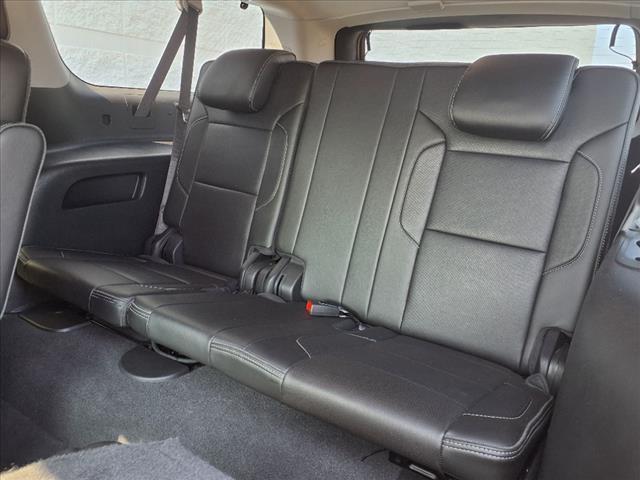 used 2020 GMC Yukon XL car, priced at $34,995