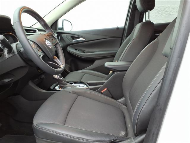 used 2023 Buick Encore GX car, priced at $19,995