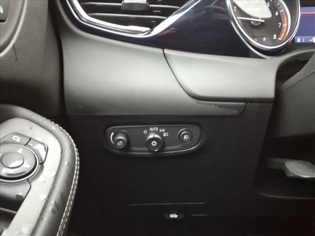 used 2023 Buick Encore GX car, priced at $19,995