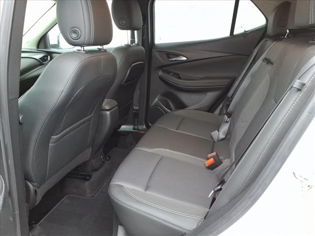 used 2023 Buick Encore GX car, priced at $19,995