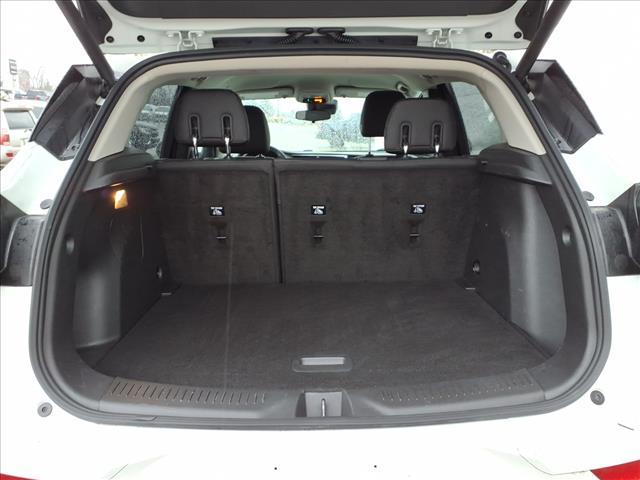 used 2023 Buick Encore GX car, priced at $19,995