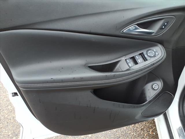 used 2023 Buick Encore GX car, priced at $19,995