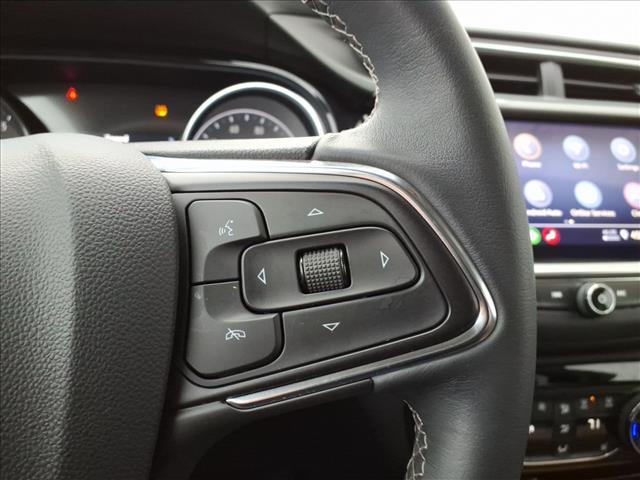 used 2023 Buick Encore GX car, priced at $19,995