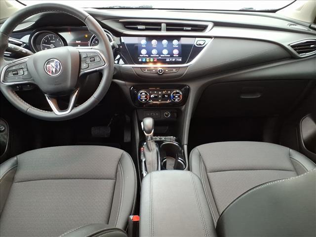 used 2023 Buick Encore GX car, priced at $19,995