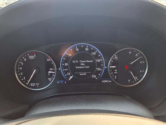 used 2022 Buick Enclave car, priced at $34,995