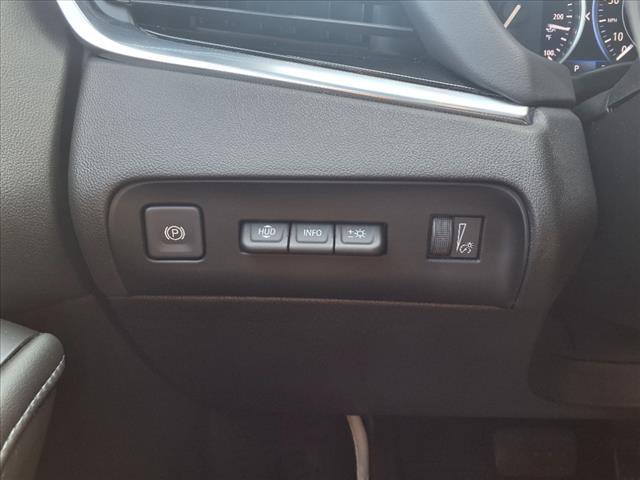 used 2022 Buick Enclave car, priced at $34,995