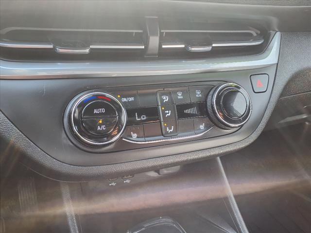 used 2024 Buick Envista car, priced at $22,995
