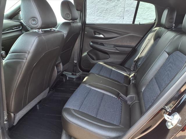 used 2024 Buick Envista car, priced at $22,995