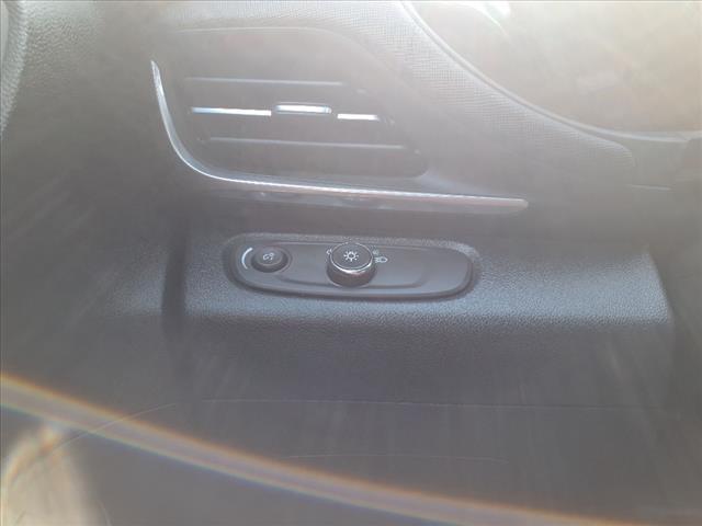 used 2024 Buick Envista car, priced at $22,995