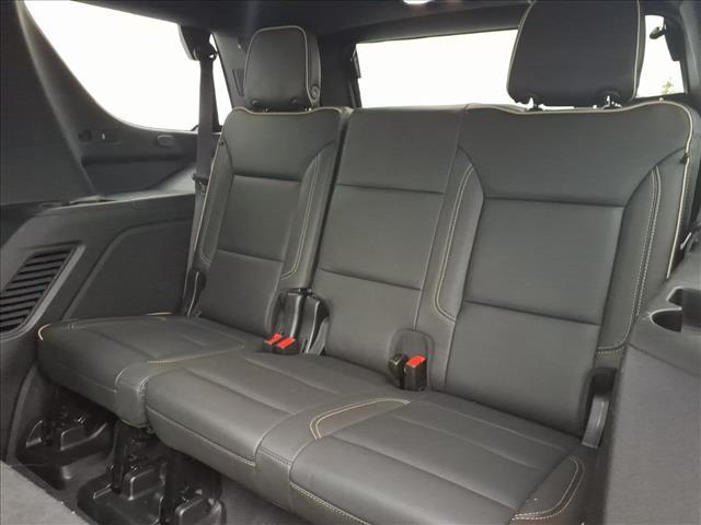 used 2022 GMC Yukon car, priced at $44,995