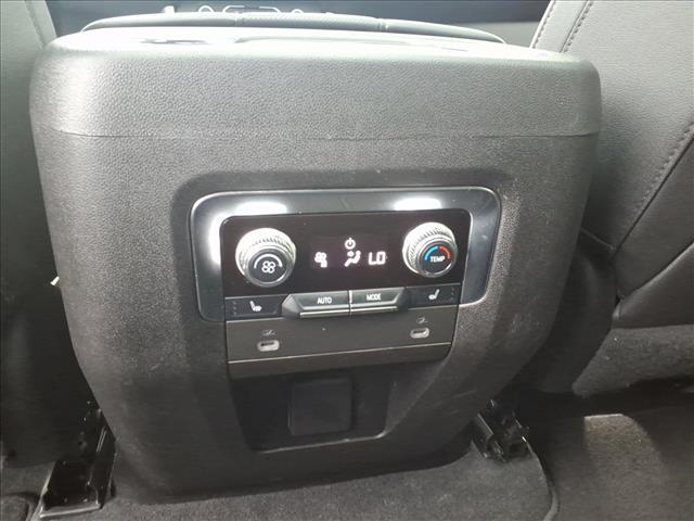 used 2022 GMC Yukon car, priced at $44,995