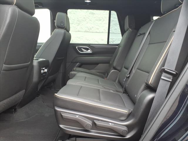 used 2022 GMC Yukon car, priced at $44,995